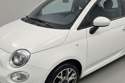Fiat 500 42.789 km 15.600 &euro; Bielefeld 33647