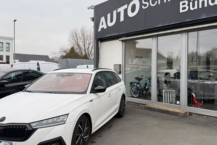 Skoda Octavia 170.900 km 19.900 &euro; Bünde 32257
