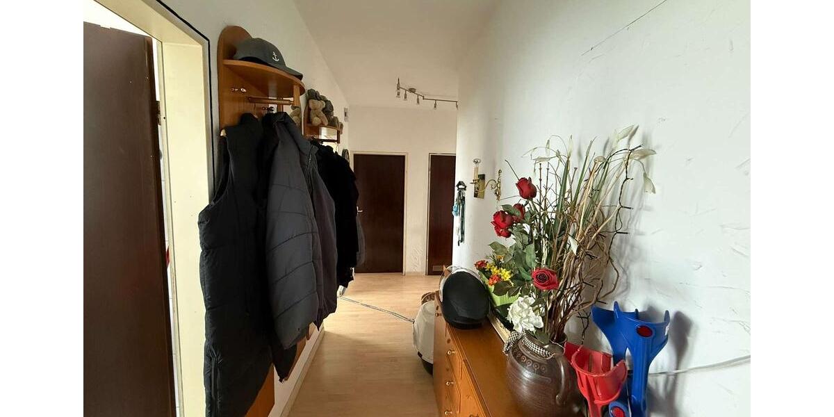 Dachgeschoßwohnung Bad Salzuflen Ehrsen-Breden - 3 Zimmer, 71 m&sup2;, 480&euro; | Angebot:26145165
