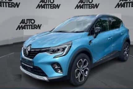 Renault Captur 21.541 km 20.580 € Herford 32051