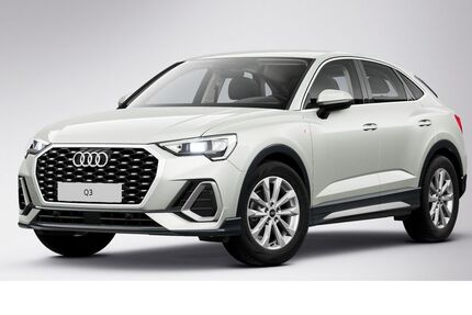 Audi Q3 35.937 km 29.410 € Lage 32791