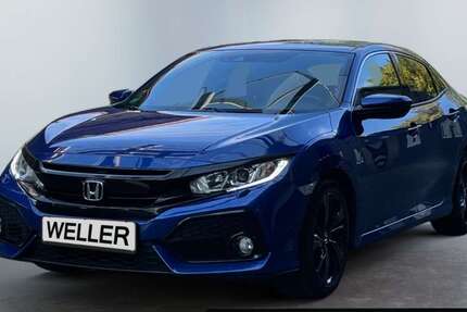 Honda Civic 70.000 km 15.490 € Herford 32049