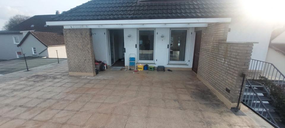Maisonettenwohnung Bad Salzuflen Ehrsen-Breden - 4 Zimmer, 152 m&sup2;, 1.150&euro; | Angebot:26462495