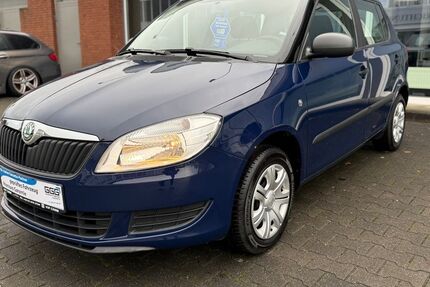 Skoda Fabia 289.000 km 3.599 &euro; Gütersloh 33332