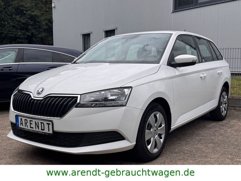 Fabia