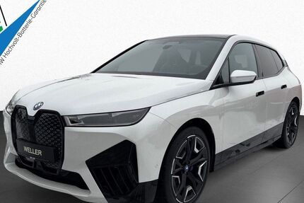 BMW iX 56.860 km 43.990 &euro; Herford 32051