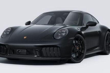 Porsche 992 11.900 km 209.900 &euro; Bielefeld 33719