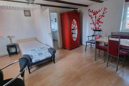 Wohnung Leopoldshöhe - 1 Zimmer, 30 m&sup2;, 350&euro; | Angebot:25563174