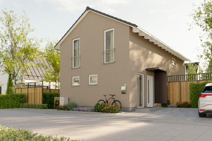 Haus Bad Salzuflen Lockhausen - 4 Zimmer, 132 m&sup2;, 484.000&euro; | Angebot:25748033