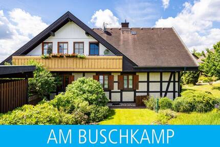 Haus Halle/Westf. Hesseln - 6 Zimmer, 157 m&sup2;, 368.000&euro; | Angebot:26909170