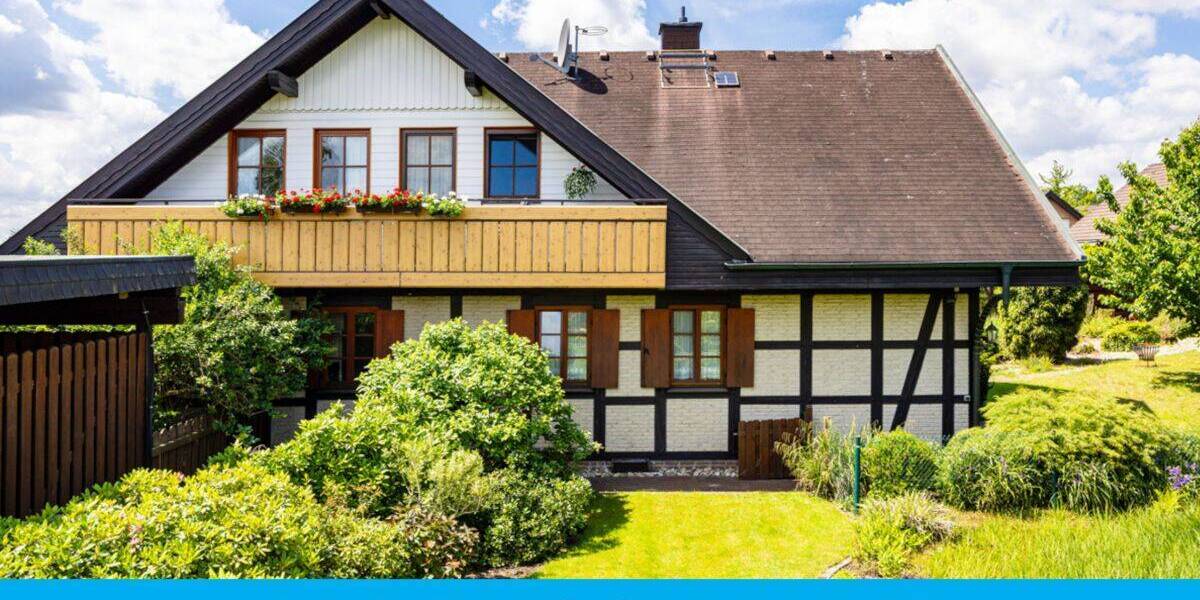Mehrfamilienhaus, Wohnhaus Halle/Westf. Hesseln - 6 Zimmer, 157 m&sup2;, 368.000&euro; | Angebot:26909170