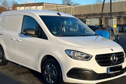 Mercedes-Benz Citan 58.750 km 18.990 &euro; Bad Salzuflen 32105