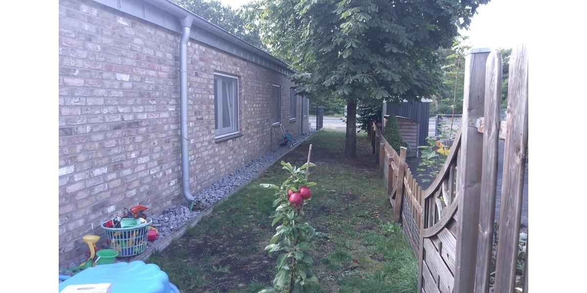 Bungalow Schloß Holte-Stukenbrock Stukenbrock - 5 Zimmer, 115 m&sup2;, 498.000&euro; | Angebot:25499735