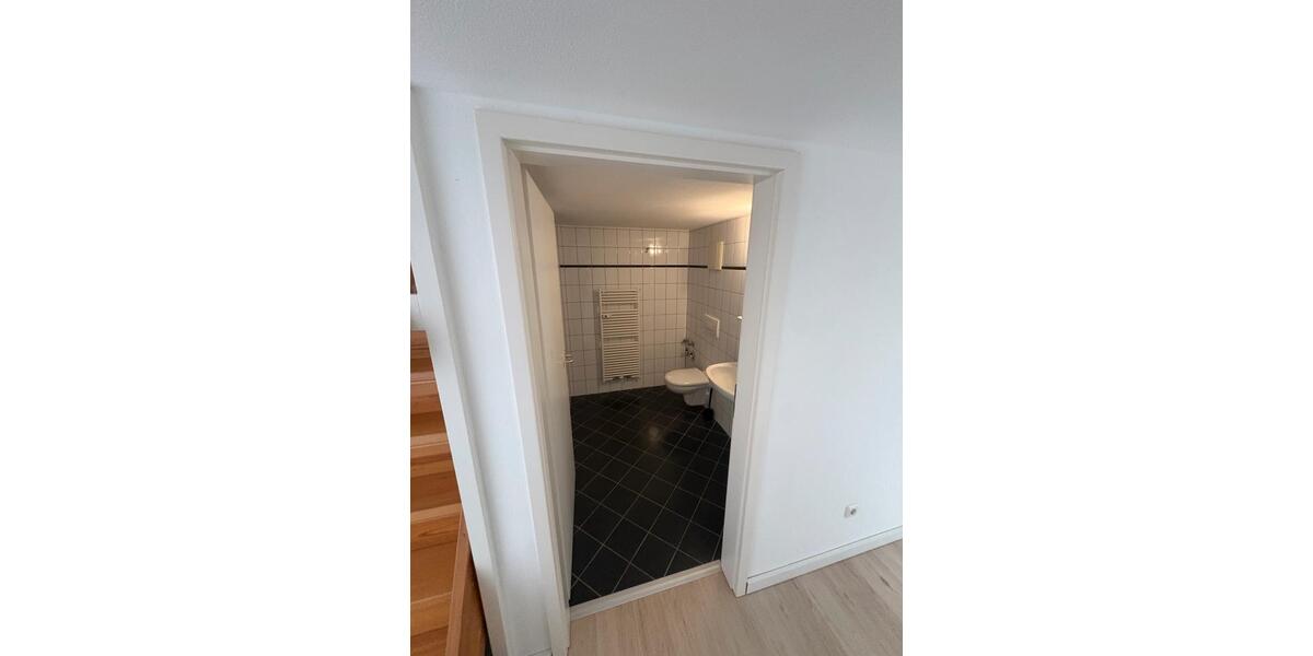 Etagenwohnung Lemgo - 2 Zimmer, 63 m&sup2;, 108.000&euro; | Angebot:26993472
