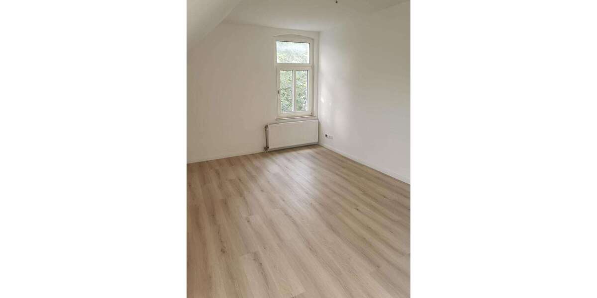 Etagenwohnung Bad Oeynhausen - 2 Zimmer, 40 m&sup2;, 99.000&euro; | Angebot:22907818