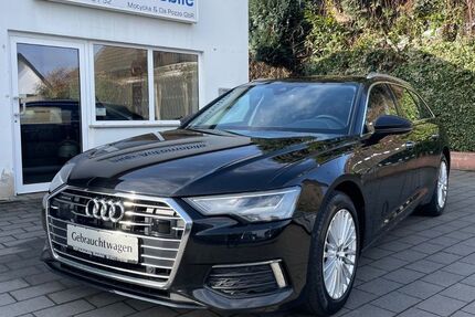 Audi A6 142.200 km 25.890 &euro; Bielefeld 33729