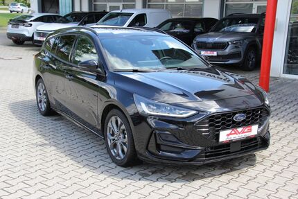 Ford Focus 18.977 km 21.950 &euro; Hüllhorst 32609