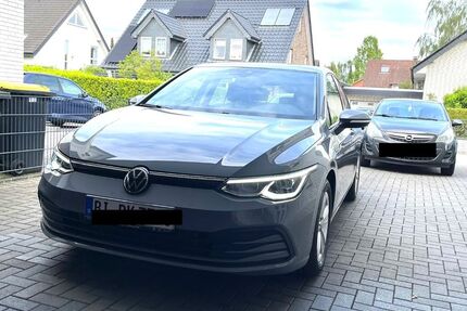 VW Golf 79.500 km 16.400 &euro; Bielefeld 33739