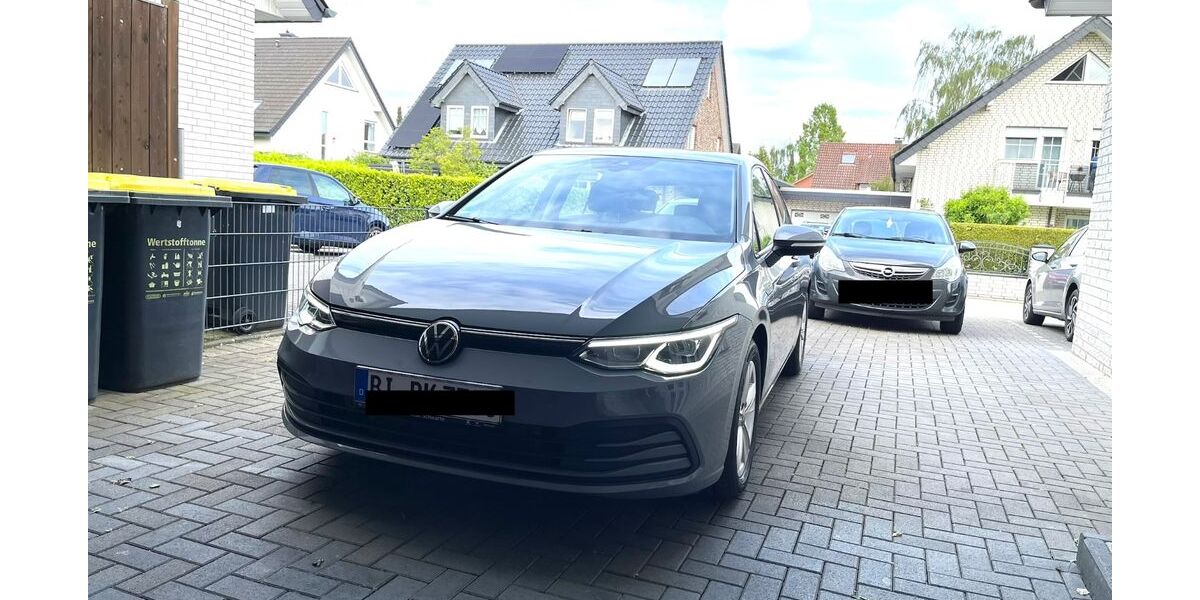 VW Golf 79.500 km 16.400 &euro; Bielefeld 33739