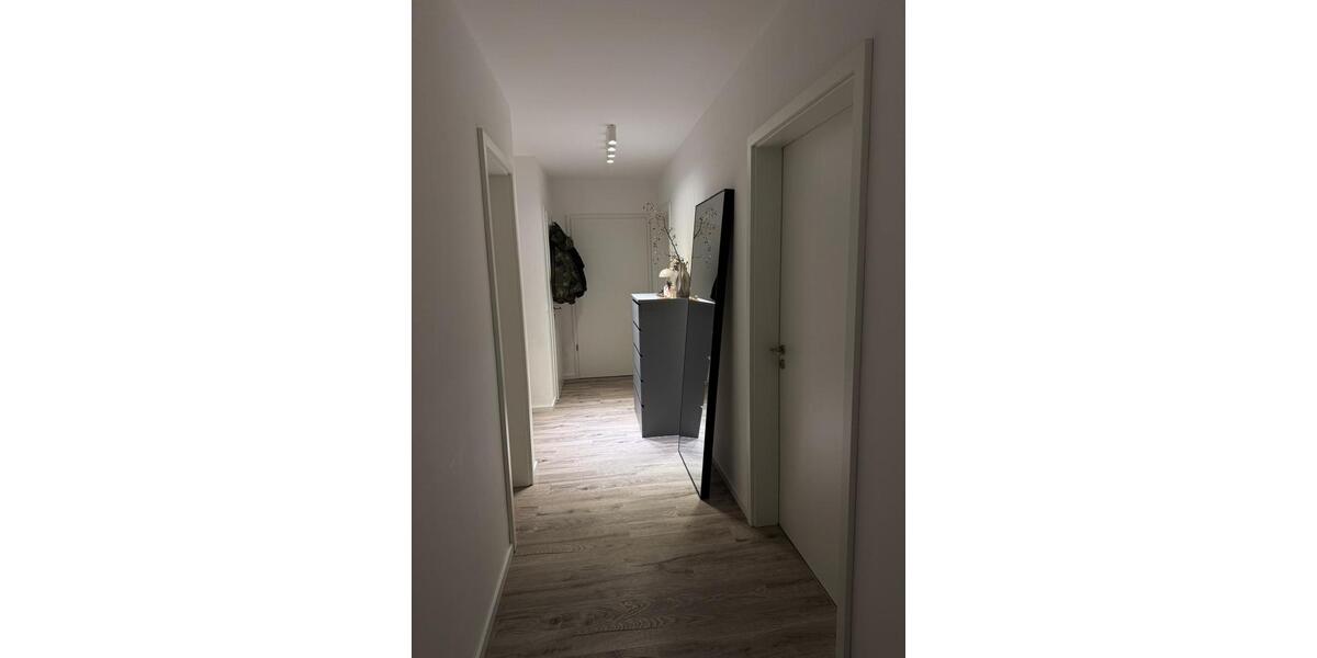 3 ZKBB in modernem Mehrfamilien Haus 3 zimmer