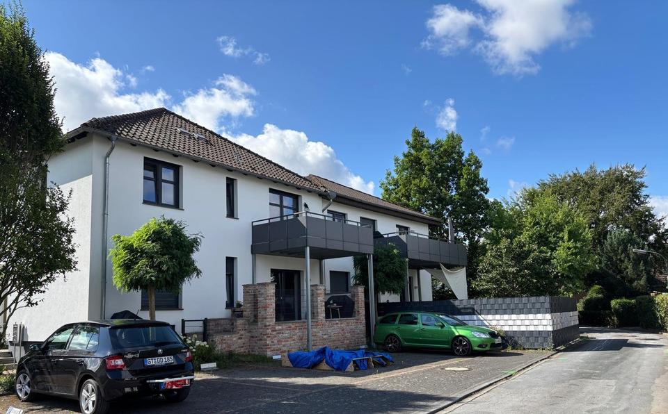 Etagenwohnung Harsewinkel - 2 Zimmer, 90 m&sup2;, 800&euro; | Angebot:25751911