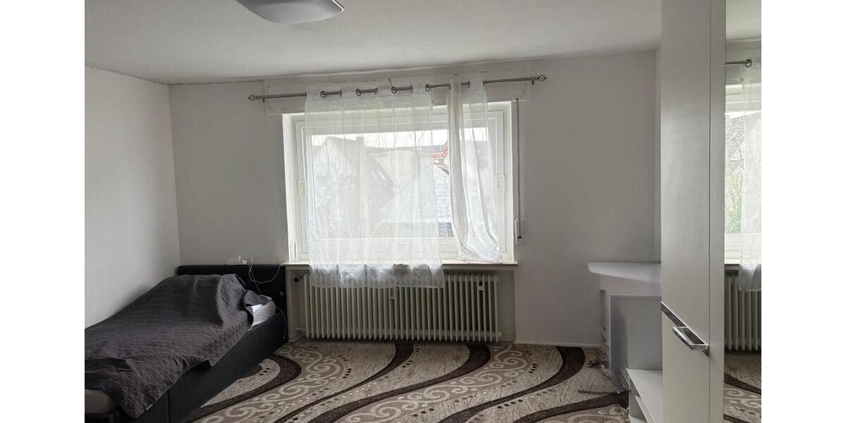 Etagenwohnung Bielefeld Heepen - 7 Zimmer, 125 m&sup2;, 1.600&euro; | Angebot:26200641