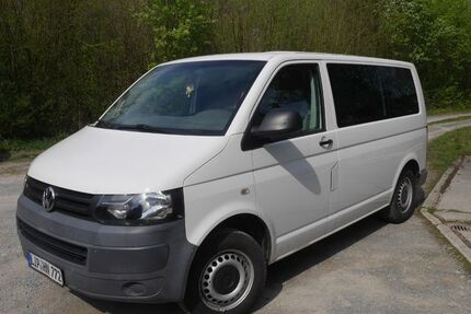 VW T5 Transporter 290.600 km 11.800 &euro; Bad Salzuflen 32108