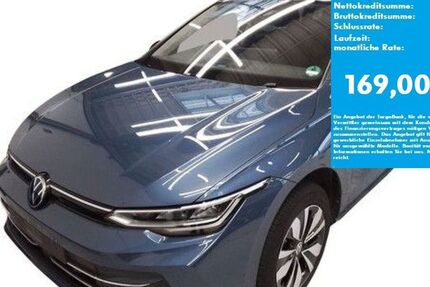 VW Golf 16.795 km 24.840 &euro; Schloß Holte-Stukenbrock 33758