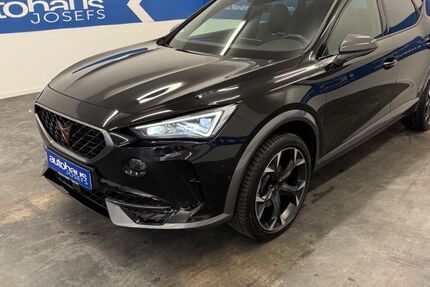 Cupra Formentor 56.300 km 26.999 &euro; Delbrück 33129