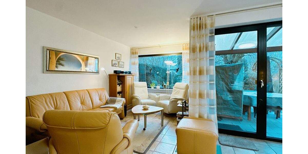 Familien aufgepasst: Reihenhaus in toller Lage mit Garten und durchdachtem Grundriss 4 zimmer