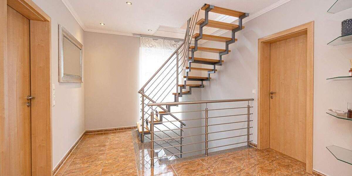 Sehr gepflegtes Einfamilienhaus in Rheda-Wiedenbrück - Familienparadies mit Wohlfühlfaktor 5 zimmer