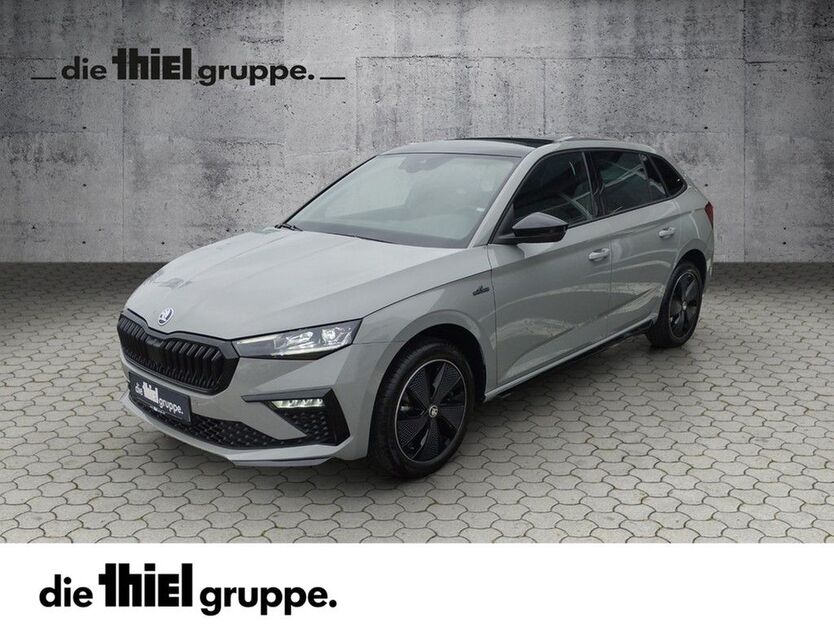 Skoda Scala 2.500 km 30.585 € Paderborn 33104
