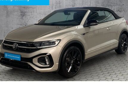 VW T-Roc 9.910 km 37.990 &euro; Rheda-Wiedenbrück 33378