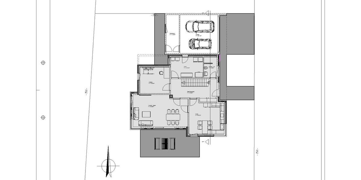 Einfamilienhaus Löhne - 6 Zimmer, 214 m&sup2;, 725.000&euro; | Angebot:27082760