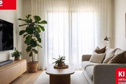 Neubau mit hochwertiger moderner Ausstattung in Gütersloh mit Tiefgarage 3 zimmer