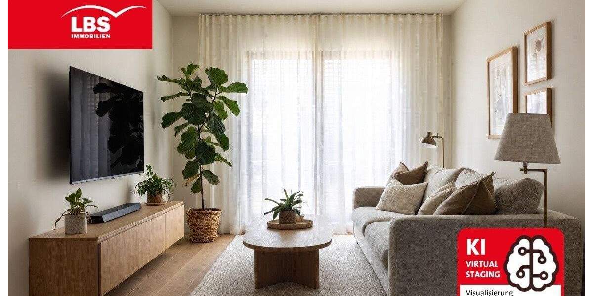 Neubau mit hochwertiger moderner Ausstattung in Gütersloh mit Tiefgarage 3 zimmer