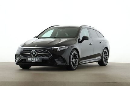Mercedes-Benz CLA 180 Shooting Brake 9.900 km 40.950 &euro; Bielefeld 33609