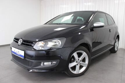 VW Polo 71.587 km 8.990 € Schloß Holte-Stukenbrock 33758