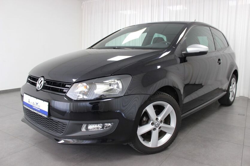 VW Polo 71.587 km 8.990 € Schloß Holte-Stukenbrock 33758