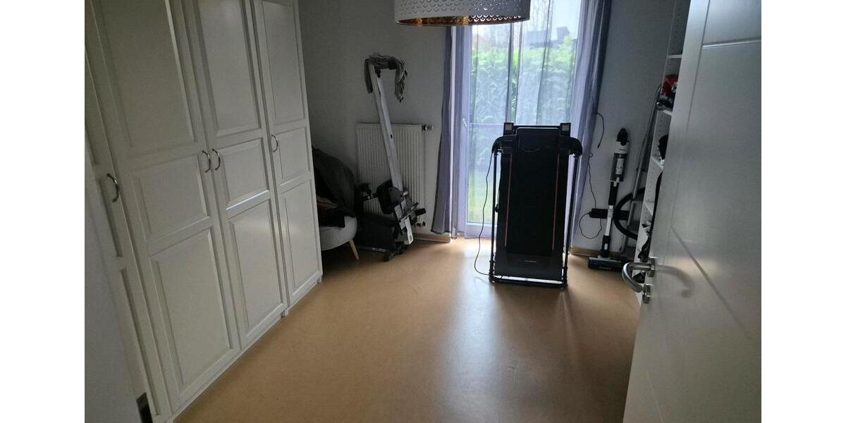 Erdgeschoßwohnung Rietberg - 3 Zimmer, 83 m&sup2;, 330.000&euro; | Angebot:27044156