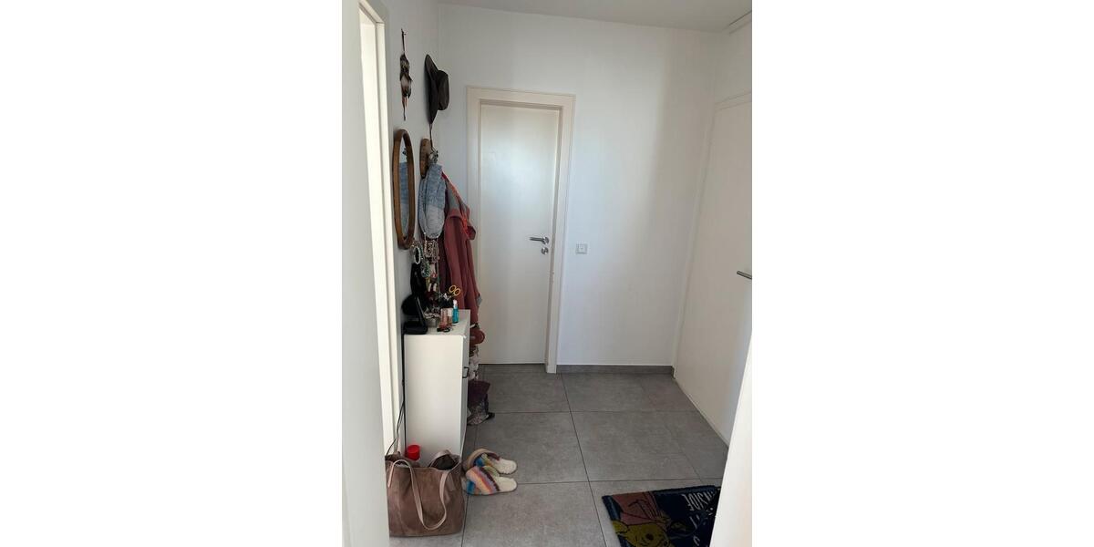 Dachgeschoßwohnung Bad Salzuflen - 1 Zimmer, 50 m&sup2;, 450&euro; | Angebot:26444556