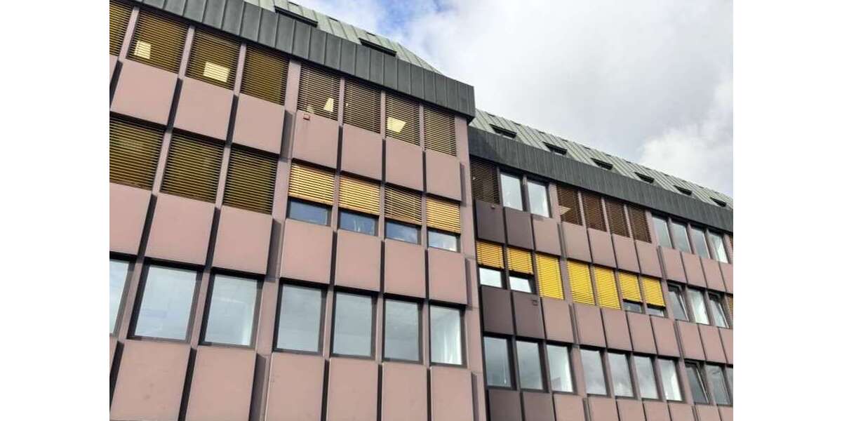 Büro in Bielefeld 1.500 € 175 m² zimmer