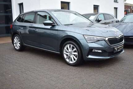 Skoda Scala 99.980 km 14.250 € Werther 33824