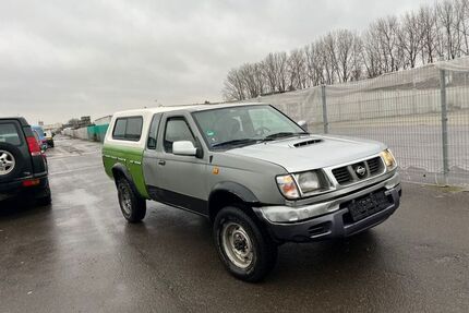 Nissan PickUp