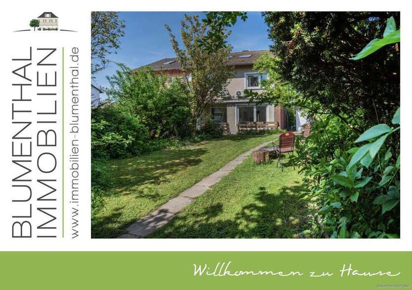 Haus zum Kaufen in Bielefeld 369.000 € 100 m²