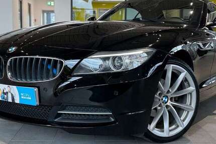 BMW Z4 115.099 km 19.400 &euro; HERFORD 32052