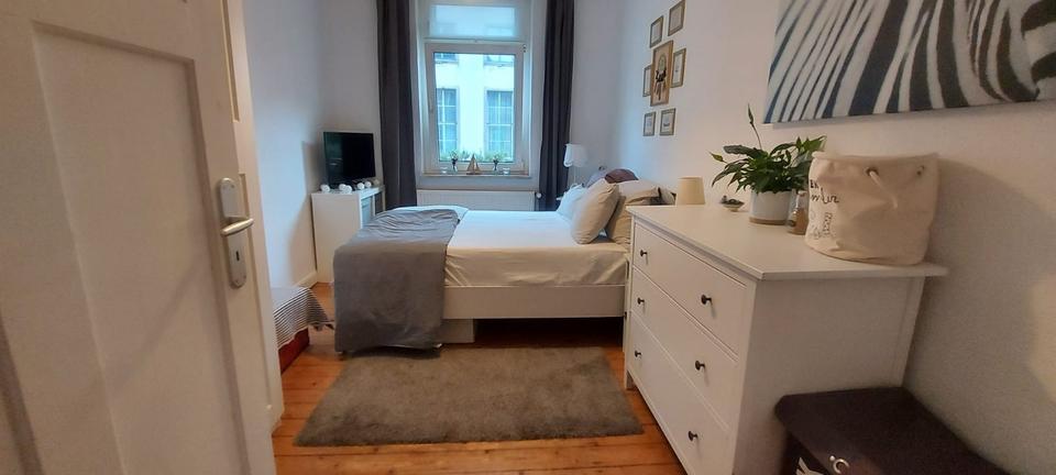 Etagenwohnung Bielefeld Schildesche - 3 Zimmer, 53 m&sup2;, 164.000&euro; | Angebot:26549445