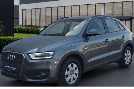 Audi Q3 109.400 km 14.880 &euro; Verl 33415