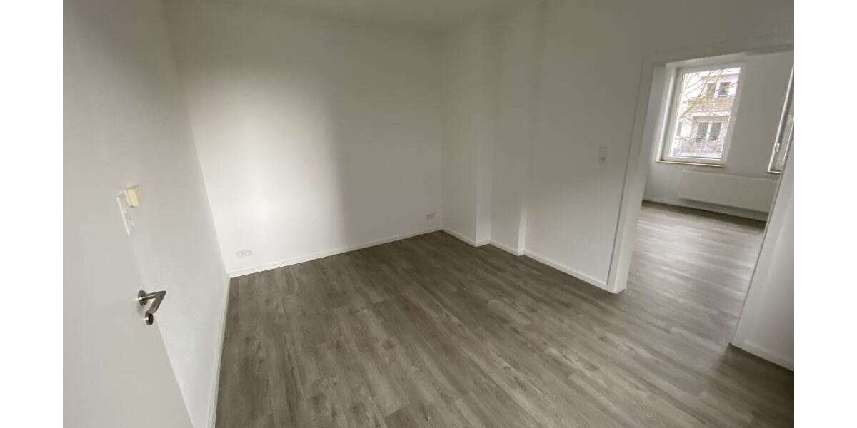 Etagenwohnung Gütersloh Kattenstroth - 2 Zimmer, 47 m&sup2;, 370&euro; | Angebot:25731849
