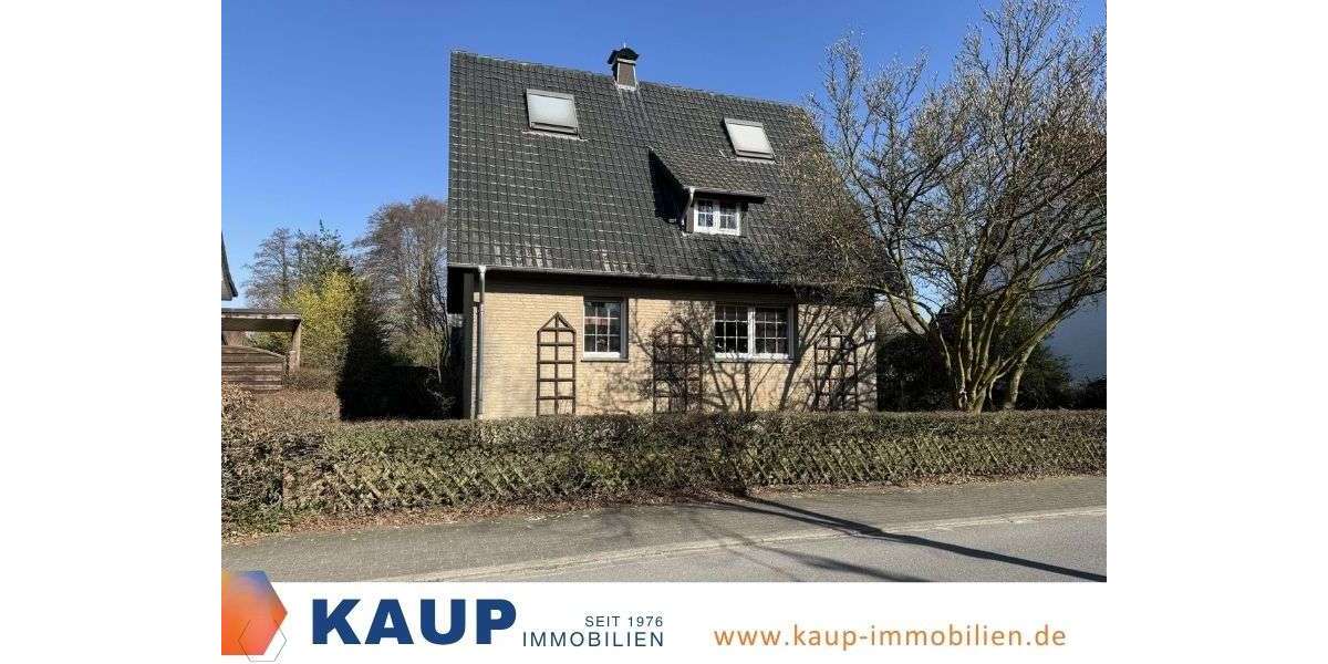 Einfamilienhaus Gütersloh Isselhorst - 7 Zimmer, 140 m&sup2;, 450.000&euro; | Angebot:26201145